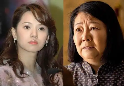 对于娱乐圈中的大多数明星来说都特别害怕衰老,尤其是女明星,人们为了