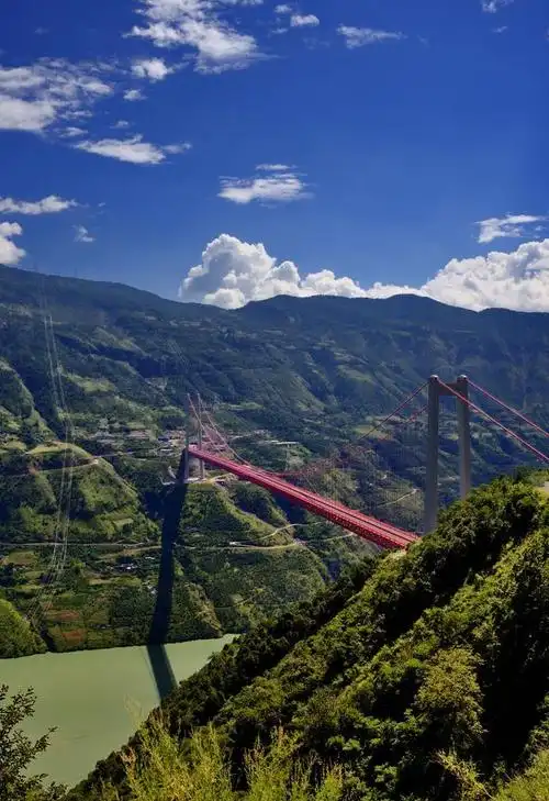 一生就自驾一次去西藏的话就留给318国道吧