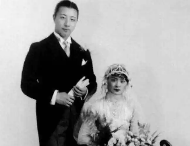 于凤至和赵一荻在张学良被囚禁的时候,都没有选择苟且偷安,足可见她们