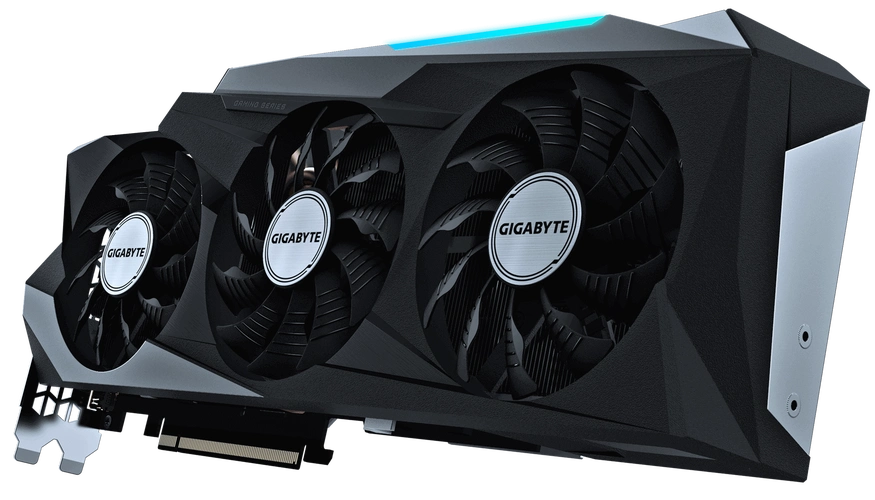 rtx64 3080 gaming oc 12g 特色重点 | 显卡 - gigabyte 技嘉科技