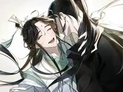 天官赐福 #贺玄 #师青玄 #双玄 #名人朋友圈