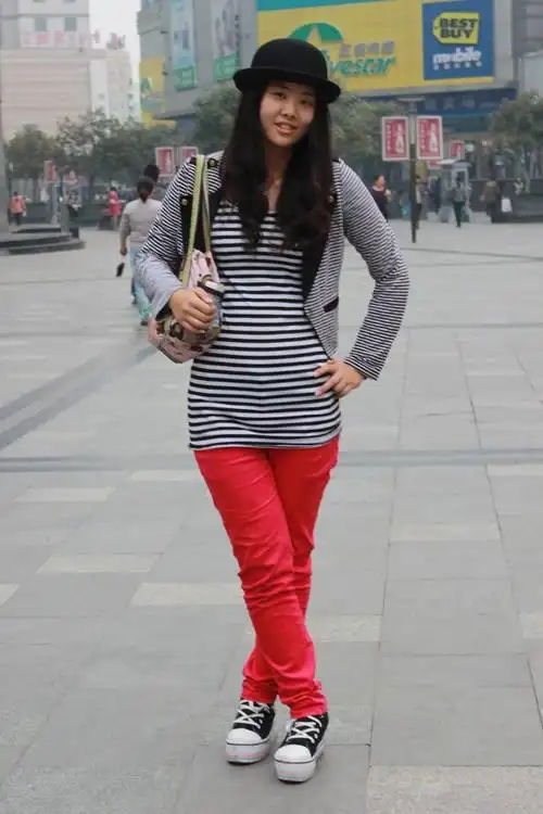 **宁娜的时钟真人秀 **宁娜照片