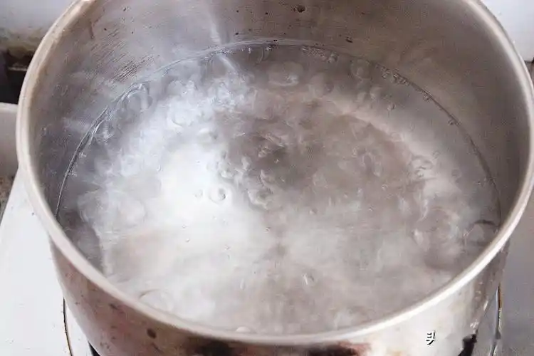 终于知道每天喝一碗开水冲蛋有什么好处了用途不花钱真实用