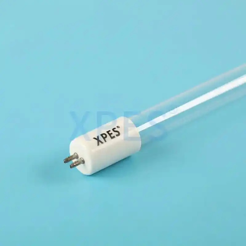 多种规格款式紫外线灯管及镇流器工厂出货.