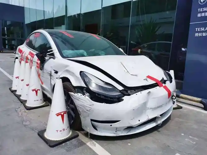 特斯拉刹车失灵引发退订潮,车主自述退订后,转而去买了哪些车