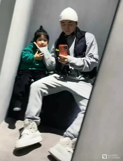 jonyj举办婚礼场面盛大tt喊话车澈今天必须把你给办了