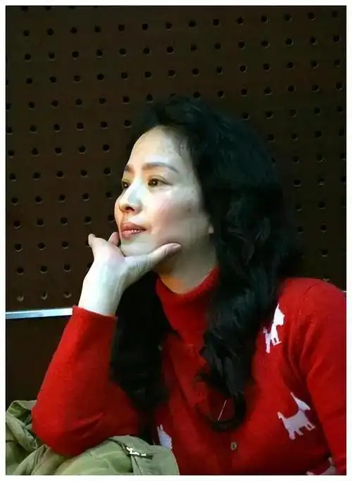 纪实刘晓莉两婚两离比女儿刘亦菲还美为了女儿放弃一切