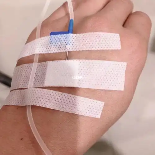 又在吊水,快被霉菌折磨疯了,求治疗霉菌的药