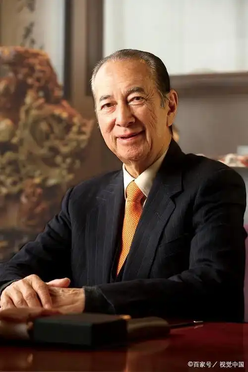 赌王何鸿燊病逝,打数支强心针保命仍无力回天,耗费上亿医治11年