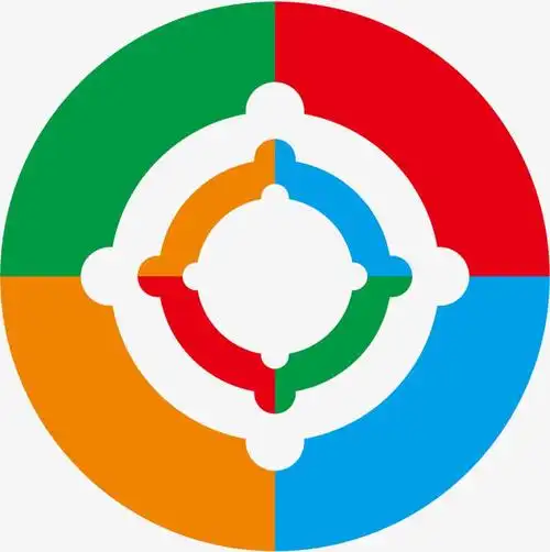 ppt元素图标装饰放置矢量图形