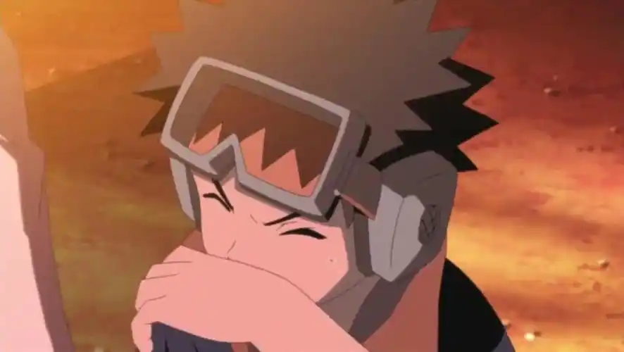 火影忍者 带土小时候总是输给卡卡西-动漫视频-搜狐视频