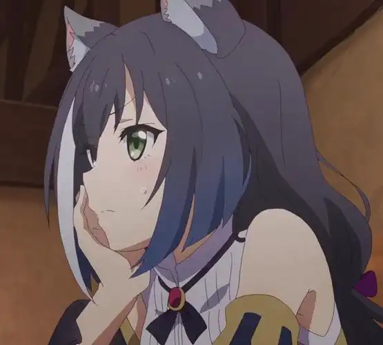 小凯露萌图第2期