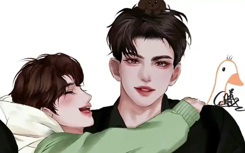 一分钟带你感受《娘娘腔》