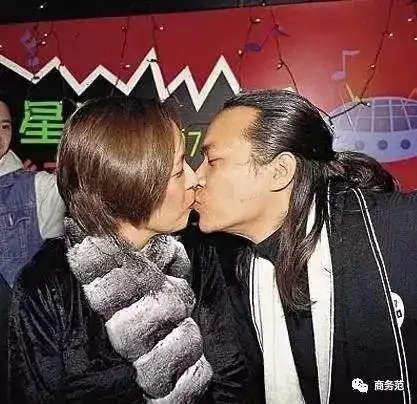 董明珠感慨找不到对象,中国女企业家都找什么另一半?