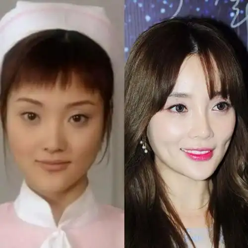 李小璐真是中了嘻哈的毒!(我说穿衣风格.