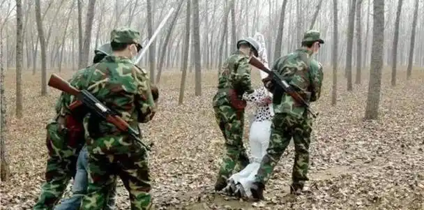 死刑犯临死前的24小时,会经历什么?看完刷新认知