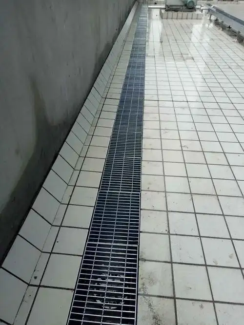 虹吸排水系统,屋面天沟:虹吸排水系统,立管安装:虹吸排水系统,水平横