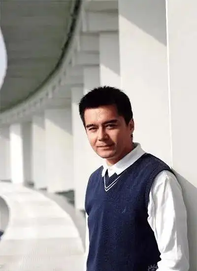 许亚军个人资料简介