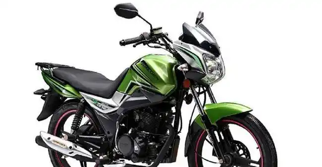 铃木en150;8980元左右5.轻骑悍骏qs1