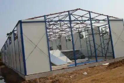 北京彩钢房搭建,彩钢板房安装制作,活动房制作