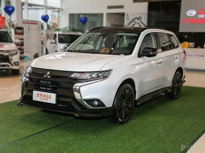 太平洋汽车>汽车报价>三菱>广汽三菱>欧蓝德>2021款2.