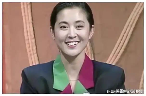 倪萍曲折人生路终得幸福归