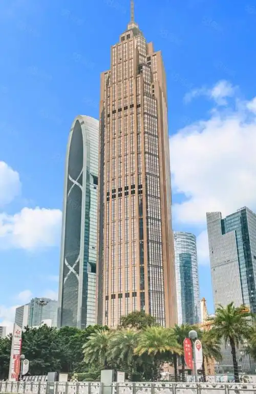 广州天河珠江新城中广晟国际大厦写字楼出租-广州58同城