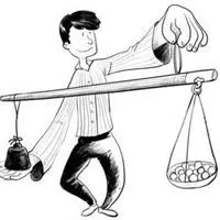 领导不公平图片大全 觉得领导不公的图片_微信头像图片大全