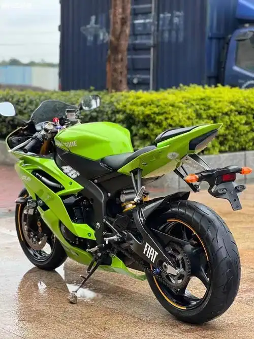 雅马哈r6 - 摩托车论坛|摩托车联盟|东北摩托联盟-中国摩托车论坛