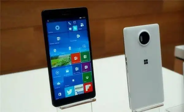 lumia950/lumia950 xl
