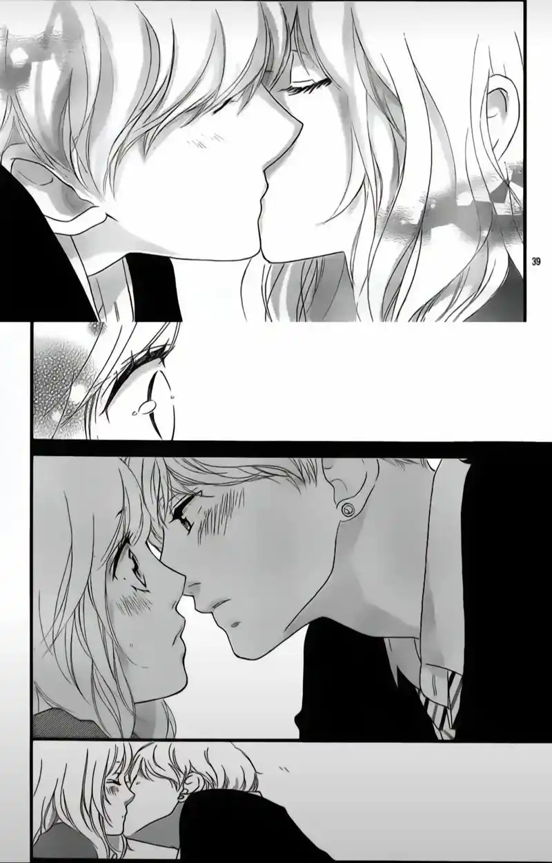 能不能让男二上位我的冬马小天使#菊池冬马 #青春之旅