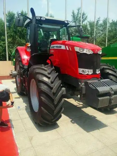 没80万的存款,这三款2204拖拉机就别考虑了,我只看图!