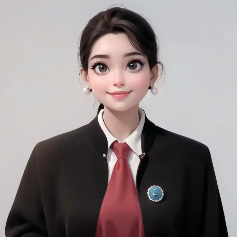 职业装之律师|女生头像💜律师小姐姐看过来