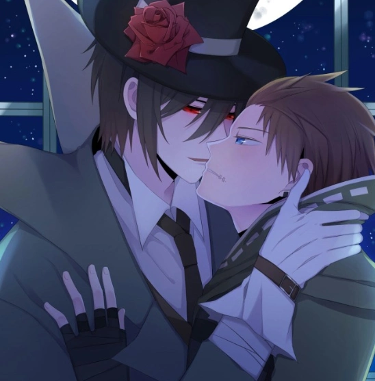 第五人格:杰克被奈布抱住了大腿,奈布:我就不走了