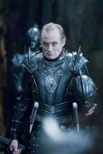 资料图片:影片《黑夜传说3》剧照(26)