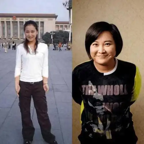 胖瘦【相关词_胖瘦对比卡通图片】