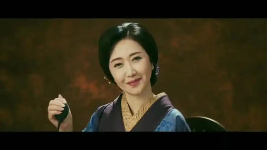 伍代夏子ごだいなつこ