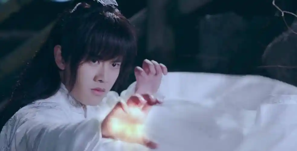 任嘉伦# 出演过的几部电视剧,你最喜欢哪个角色?