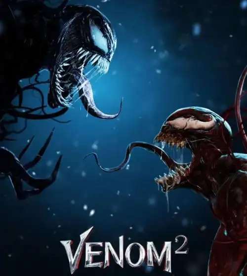 大片云集,《毒液2》迎战《蜘蛛侠》和《007》