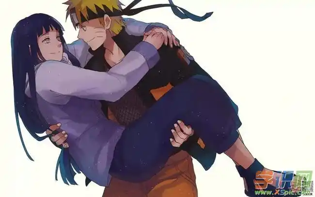 火影忍者鸣人壁纸图片