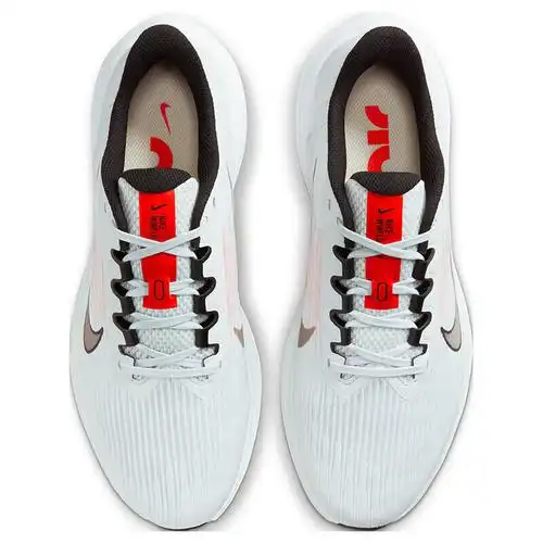 耐克nike跑步鞋男气垫airwinflo9运动鞋dd6203009土灰41323