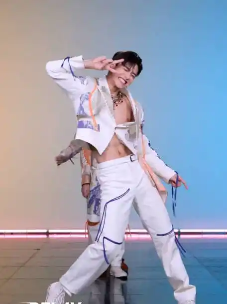 黄旭熙的考古频道