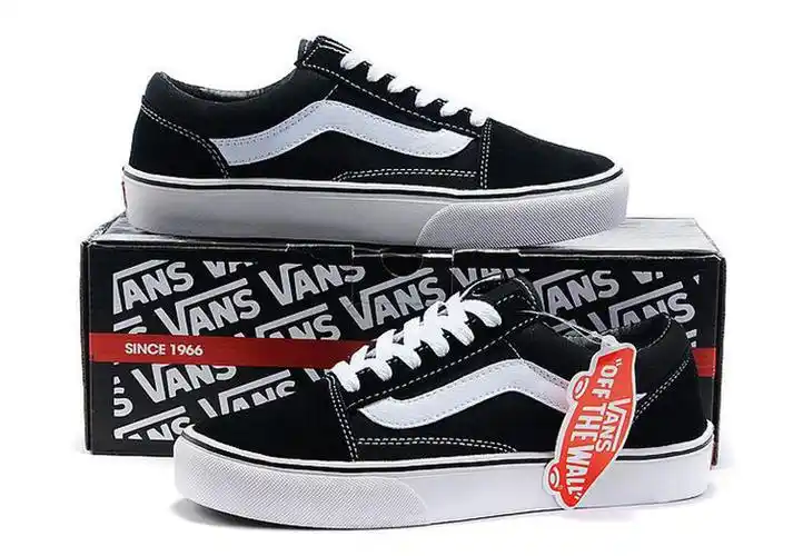 万斯鞋子万斯鞋