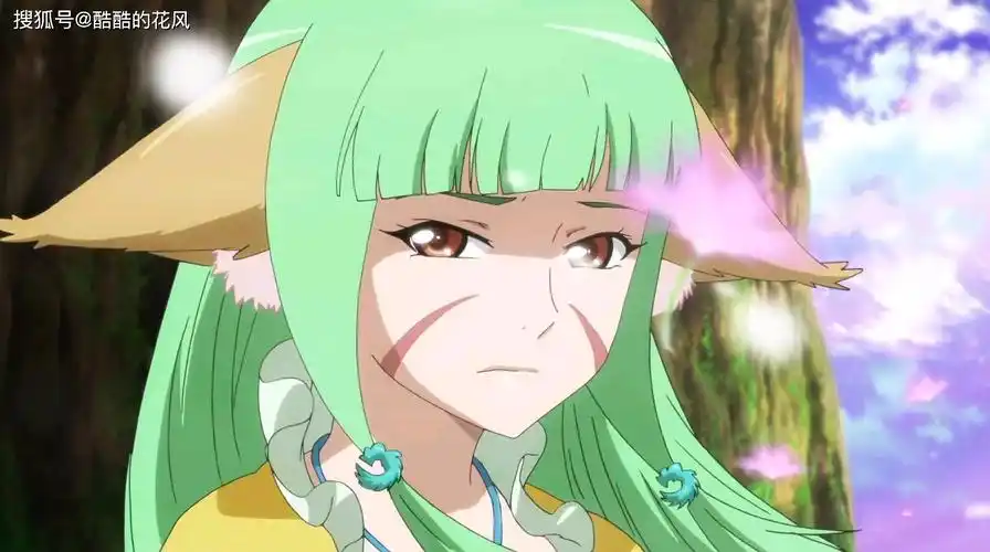 4翠玉鸣鸾水蛭精一族的族长翠玉灵之妹,因学生翠玉小昙被金人凤所害