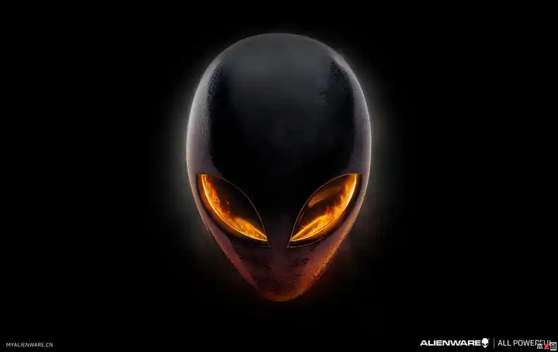 求这个壁纸啊 好看_戴尔外星人论坛