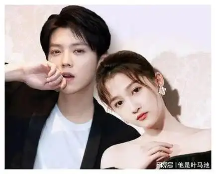 小花旦|女明星|迪丽热巴|易烊千玺_网易订阅