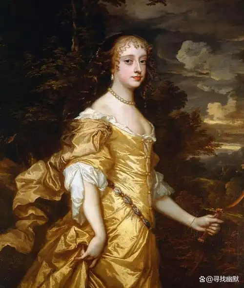 欧洲中世纪最美的女性:谁才是你心目中的女神