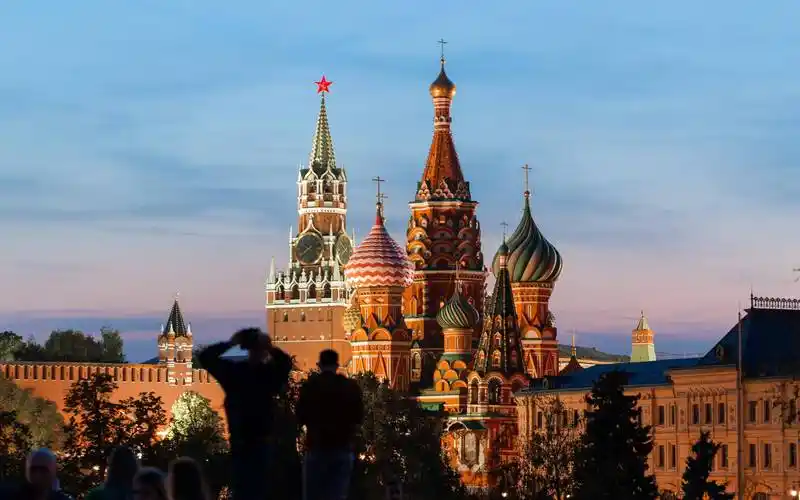 外媒谈苏联虽解体三十年但俄罗斯依然强大