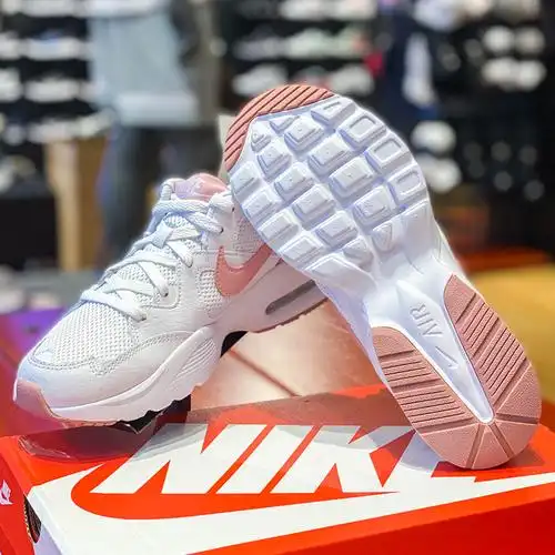 耐克女鞋airmax气垫运动跑步2021夏季新款跑步鞋