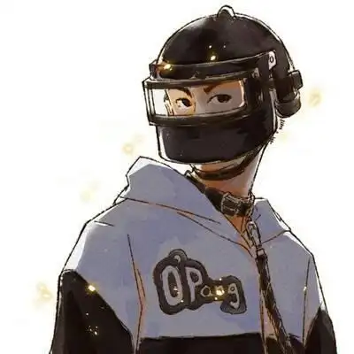 荒野行动_卡通动漫头像_我要个性网